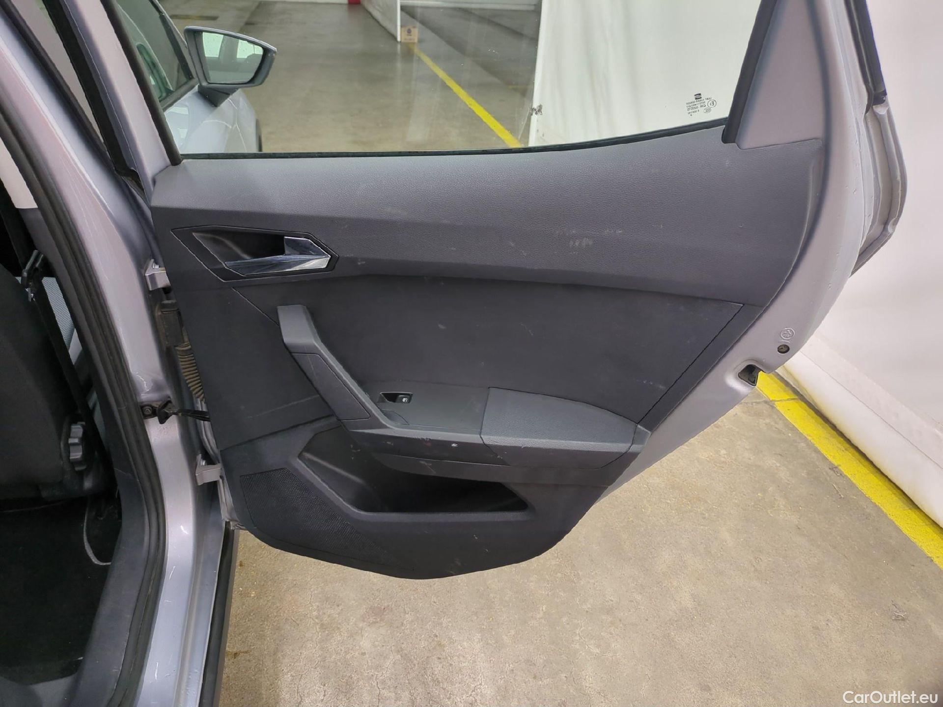  Seat  Arona  Style 1.6 TDI 95CV BVM5 E6 #32