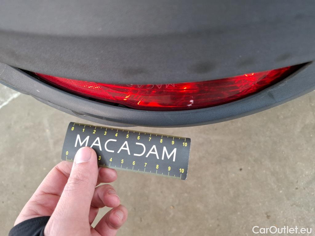  Peugeot  5008  Allure Pack 1.5 HDi 130CV BVM6 7 Sieges E6d #7