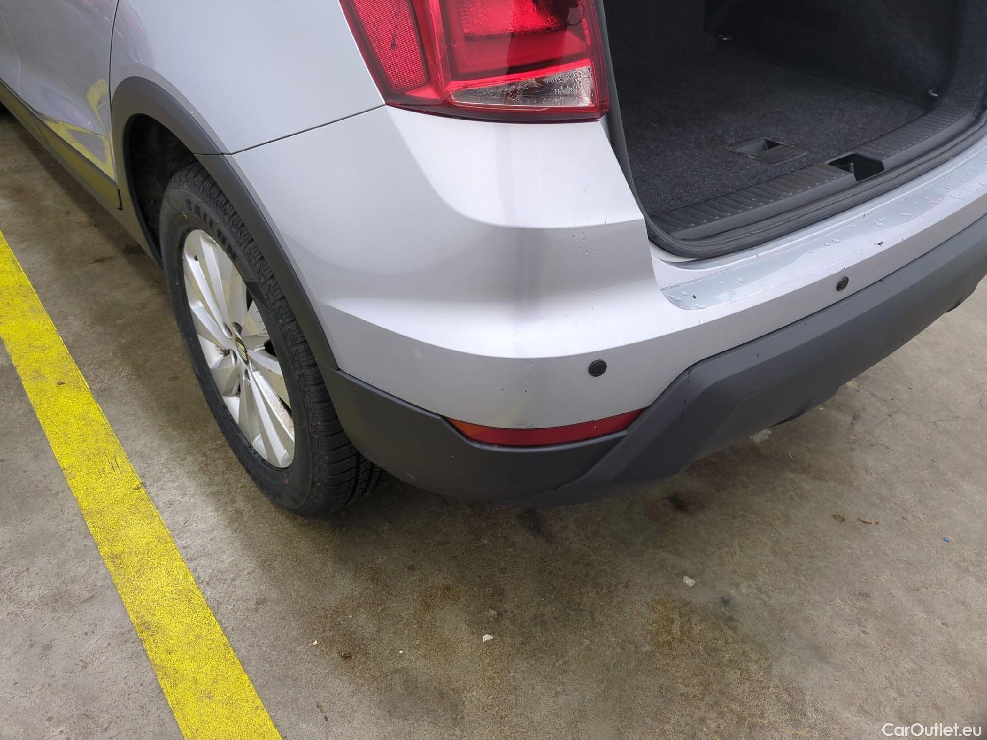  Seat  Arona  Style 1.6 TDI 95CV BVM5 E6 #19