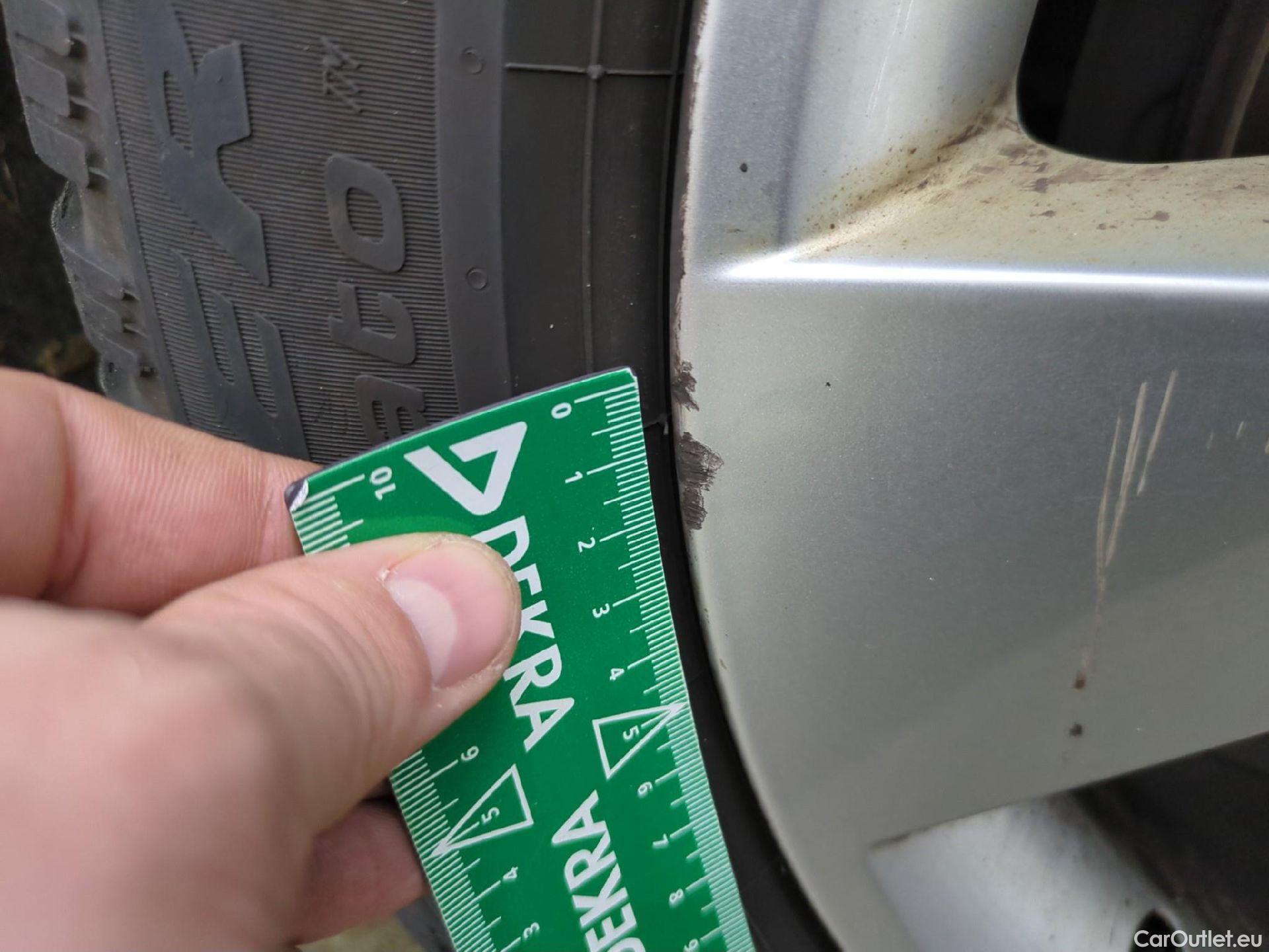  Skoda  Karoq  Business 1.5 TSI 150CV BVA7 E6d #16