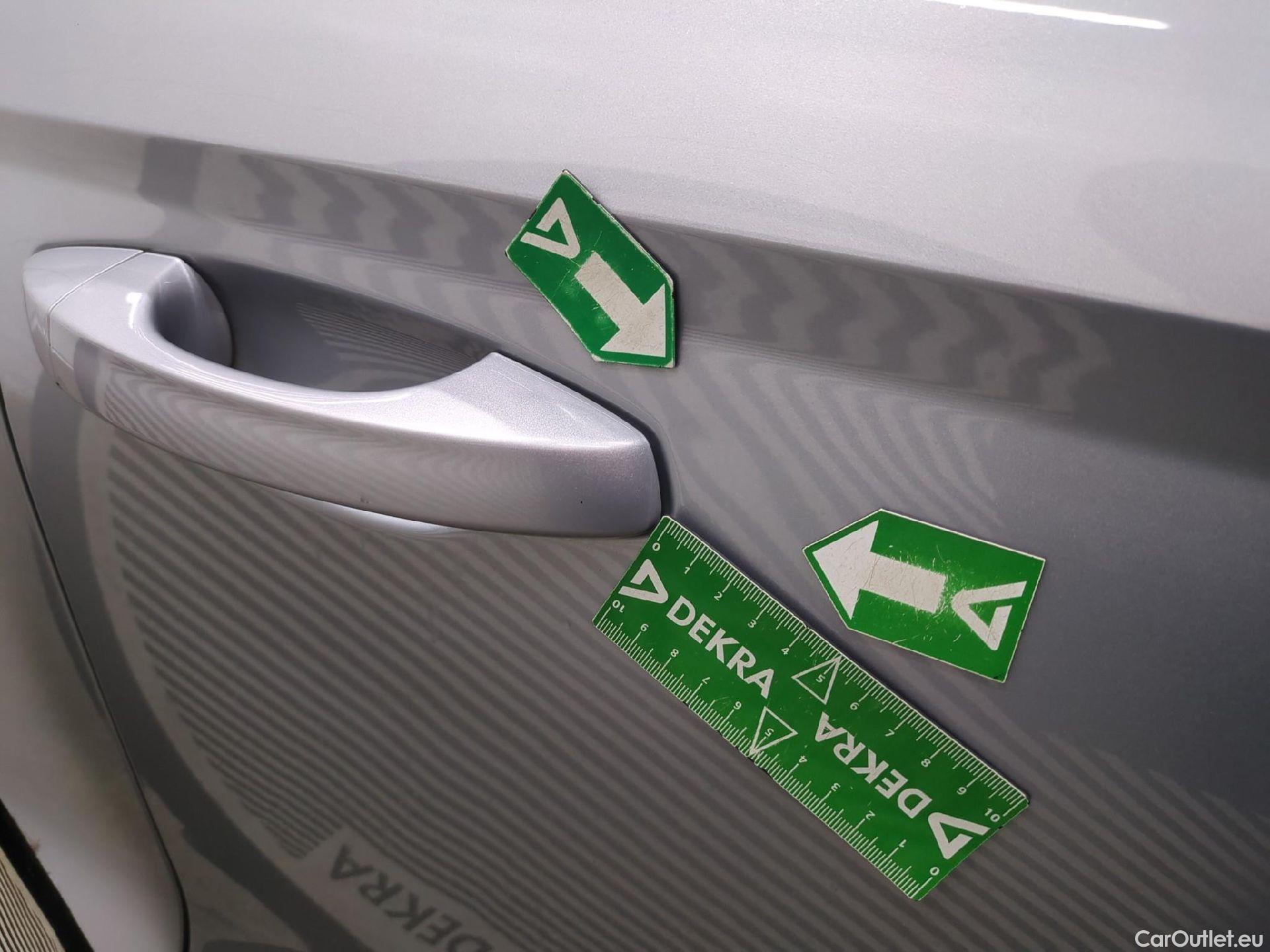  Seat  Arona  Style 1.6 TDI 95CV BVM5 E6 #35