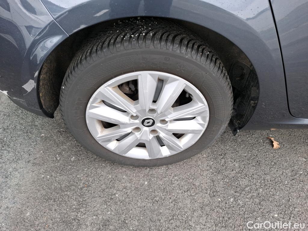  Renault  Megane  IV Berline 5pt. Business 1.5 dCi 115CV BVA7 E6d #7