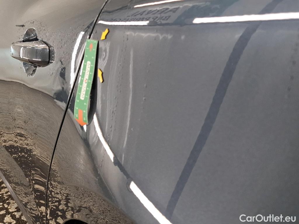  Renault  Megane  IV Estate Evolution 1.5 dCi 115CV BVM6 E6d #2