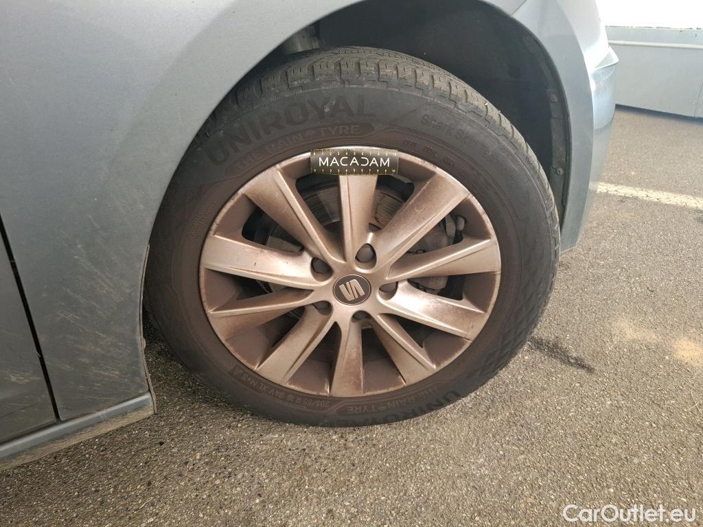  Seat  Leon  Style 1.2 TSI 110CV BVM6 E6 #24