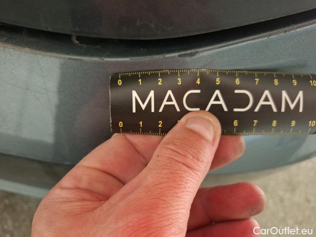  Seat  Leon  Style 1.2 TSI 110CV BVM6 E6 #15