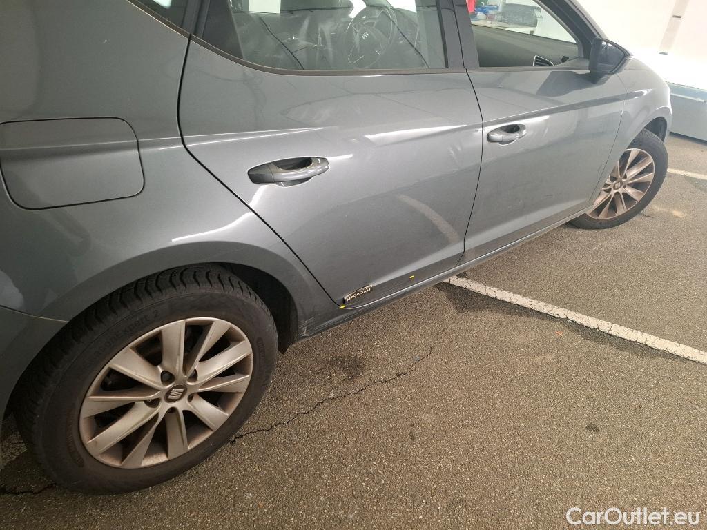  Seat  Leon  Style 1.2 TSI 110CV BVM6 E6 #3