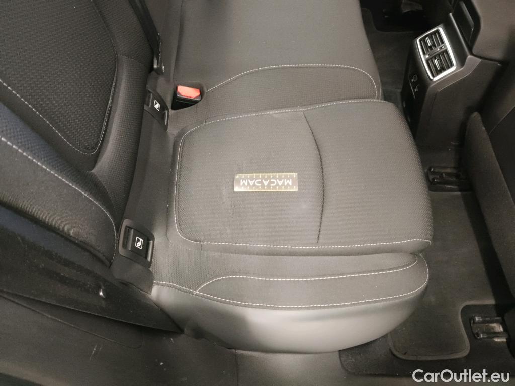  Renault  Megane  IV Berline 5 ptes. Business 1.5 dCi 115CV BVM6 E6d #9