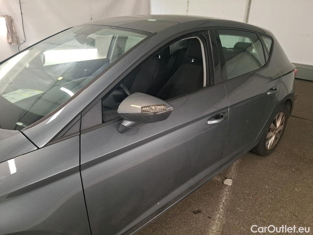 Seat  Leon  Style 1.2 TSI 110CV BVM6 E6 #30