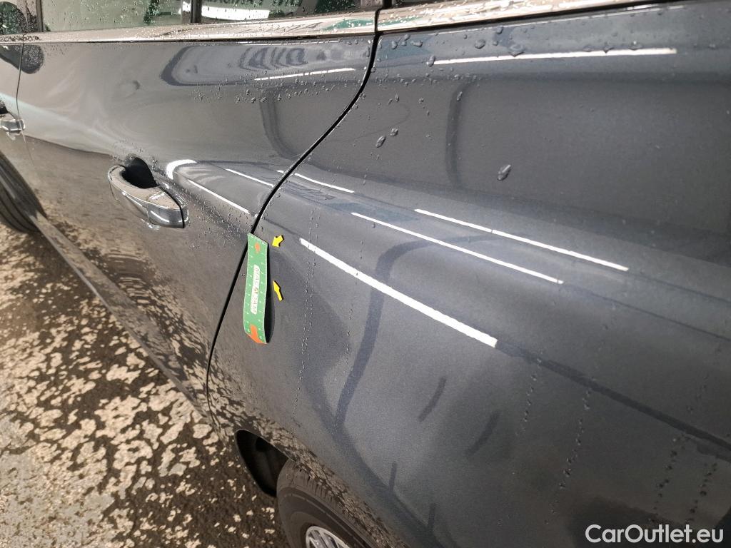  Renault  Megane  IV Estate Evolution 1.5 dCi 115CV BVM6 E6d #1