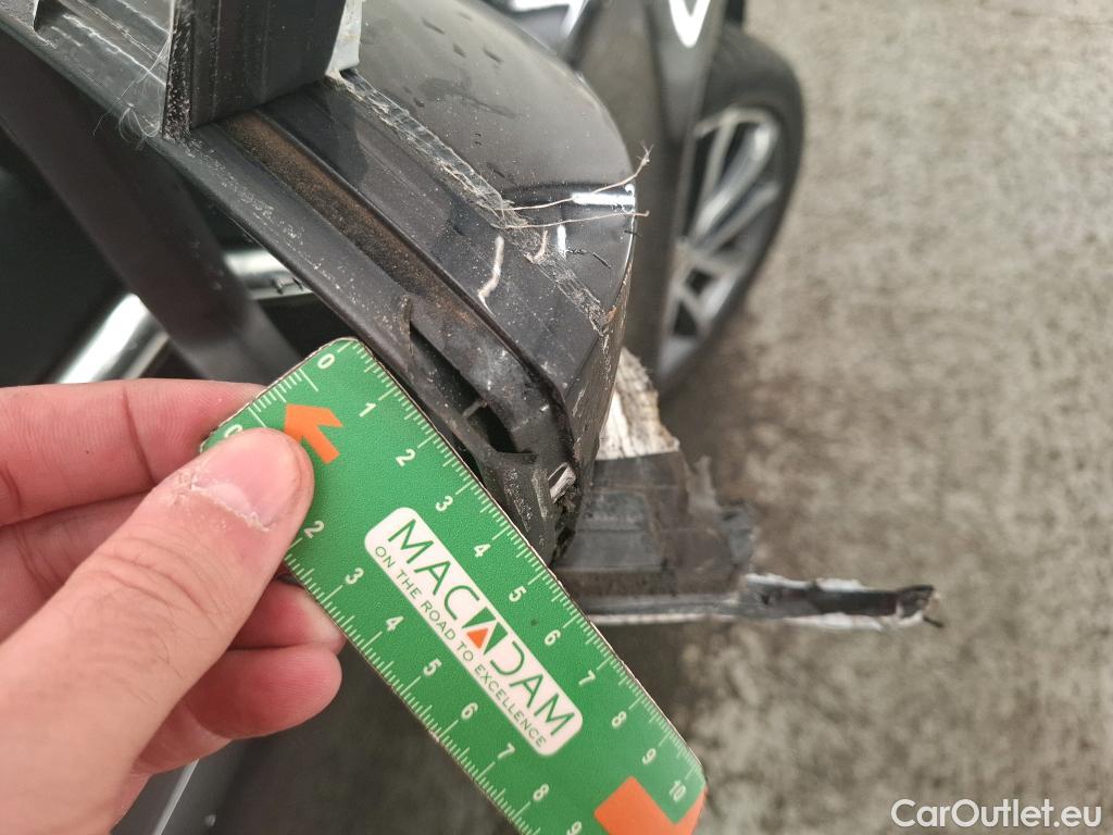  Skoda  Octavia SKODA  Combi 5p Break 2.0 TDI SCR 150 Edition #10