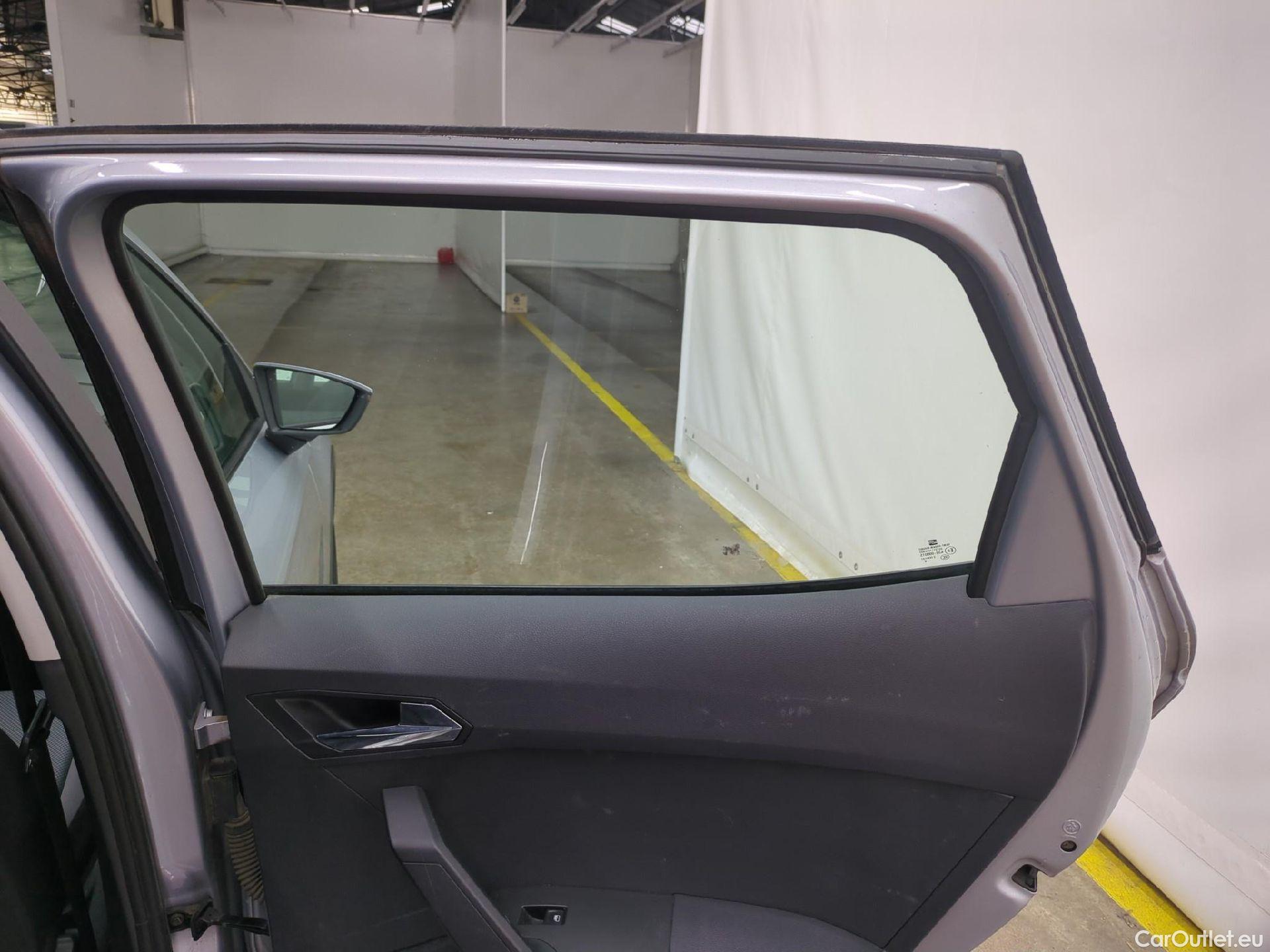  Seat  Arona  Style 1.6 TDI 95CV BVM5 E6 #34