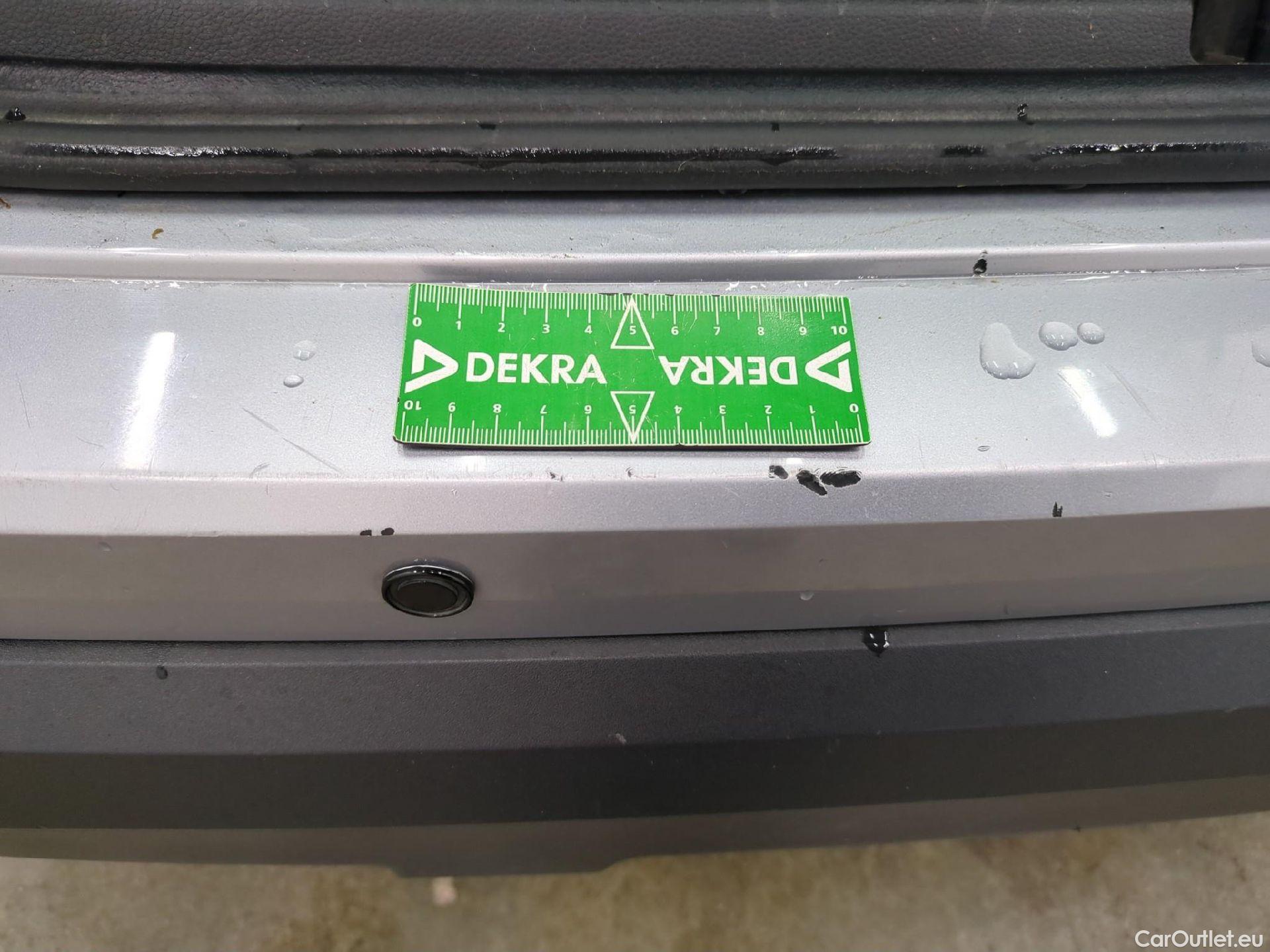  Seat  Arona  Style 1.6 TDI 95CV BVM5 E6 #20