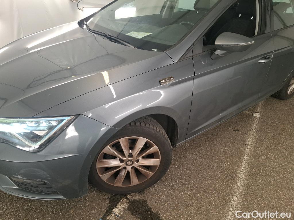  Seat  Leon  Style 1.2 TSI 110CV BVM6 E6 #46