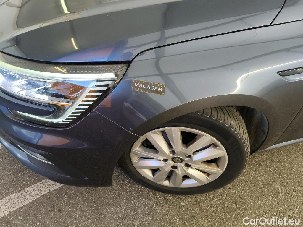  Renault  Megane  IV Berline 5 ptes. Business 1.5 dCi 115CV BVM6 E6d #14