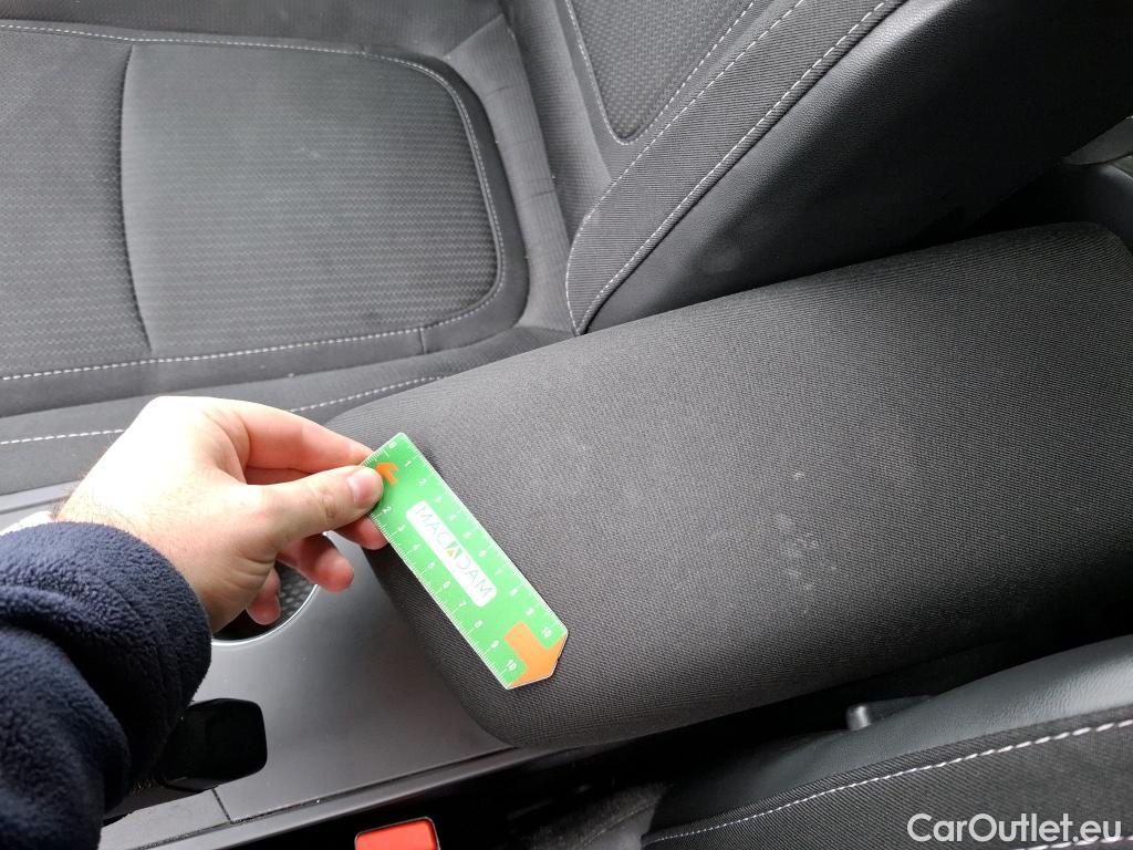  Renault  Megane  IV Berline 5pt. Business 1.5 dCi 115CV BVA7 E6d #14