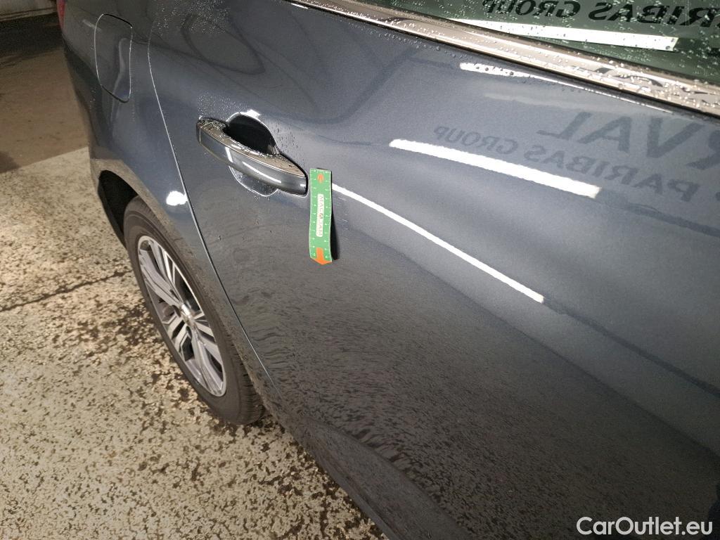  Renault  Megane  IV Estate Evolution 1.5 dCi 115CV BVM6 E6d #7