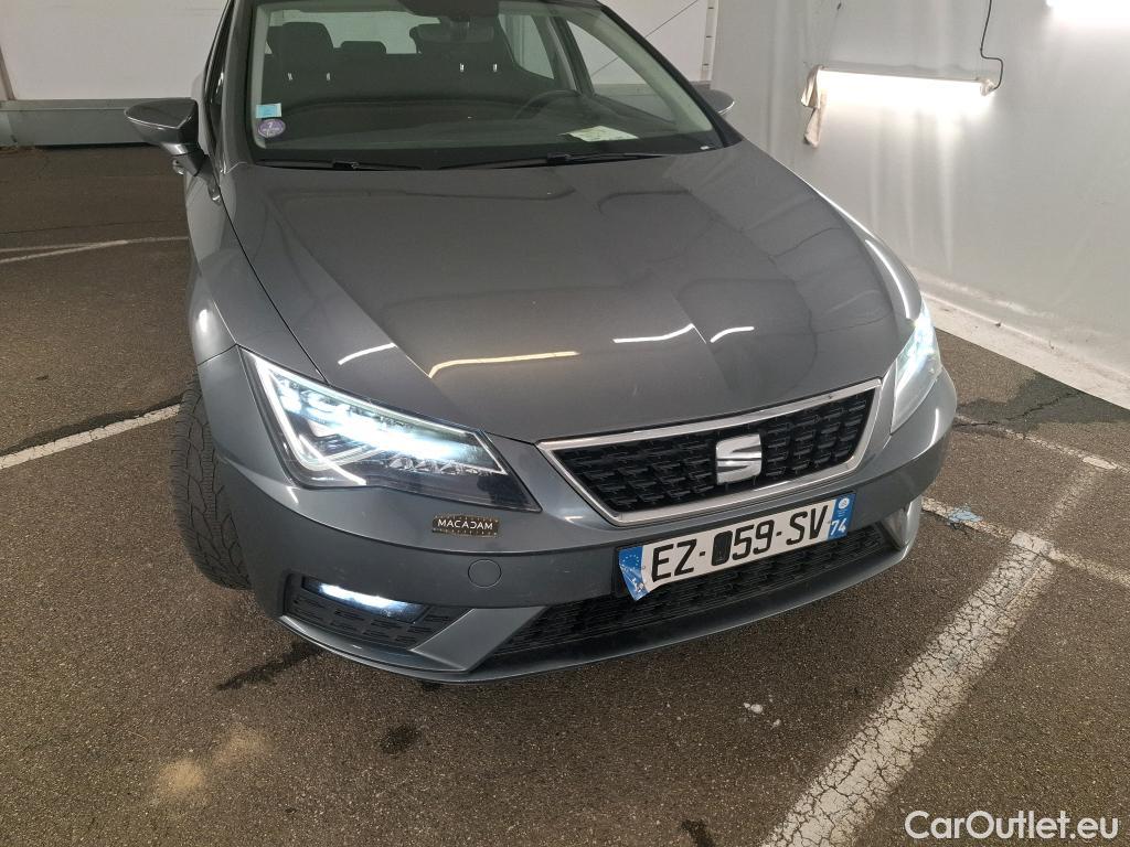 Seat  Leon  Style 1.2 TSI 110CV BVM6 E6 #17