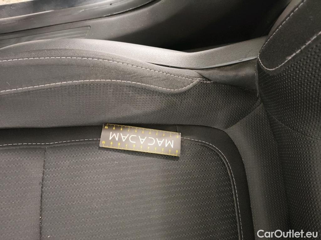  Renault  Megane  IV Berline 5 ptes. Business 1.5 dCi 115CV BVM6 E6d #11