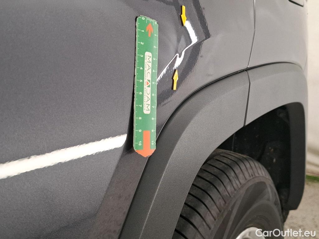  Toyota  RAV4 TOYOTA  Hybride / 2018 / 5P / SUV Hybride 2WD Dynamic Business St Hyb Acad #19