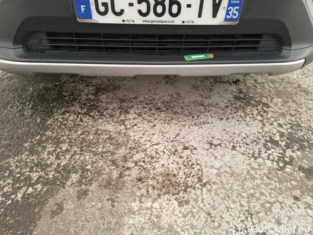  Toyota  RAV4 TOYOTA  Hybride / 2018 / 5P / SUV Hybride 2WD Dynamic Business St Hyb Acad #3