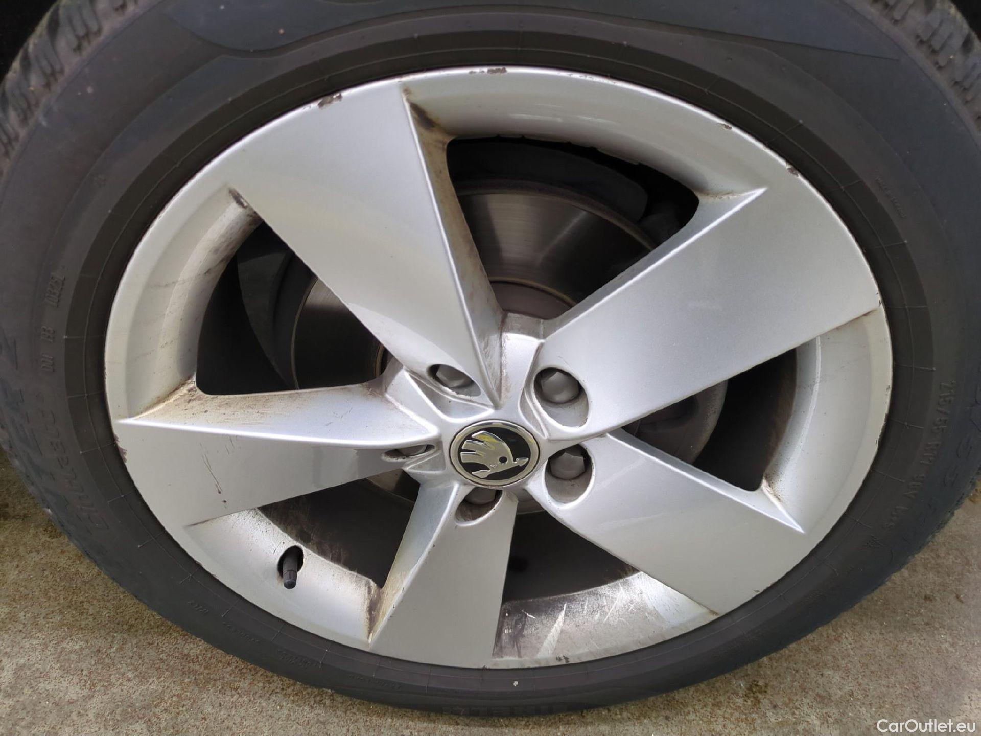  Skoda  Karoq  Business 1.5 TSI 150CV BVA7 E6d #20