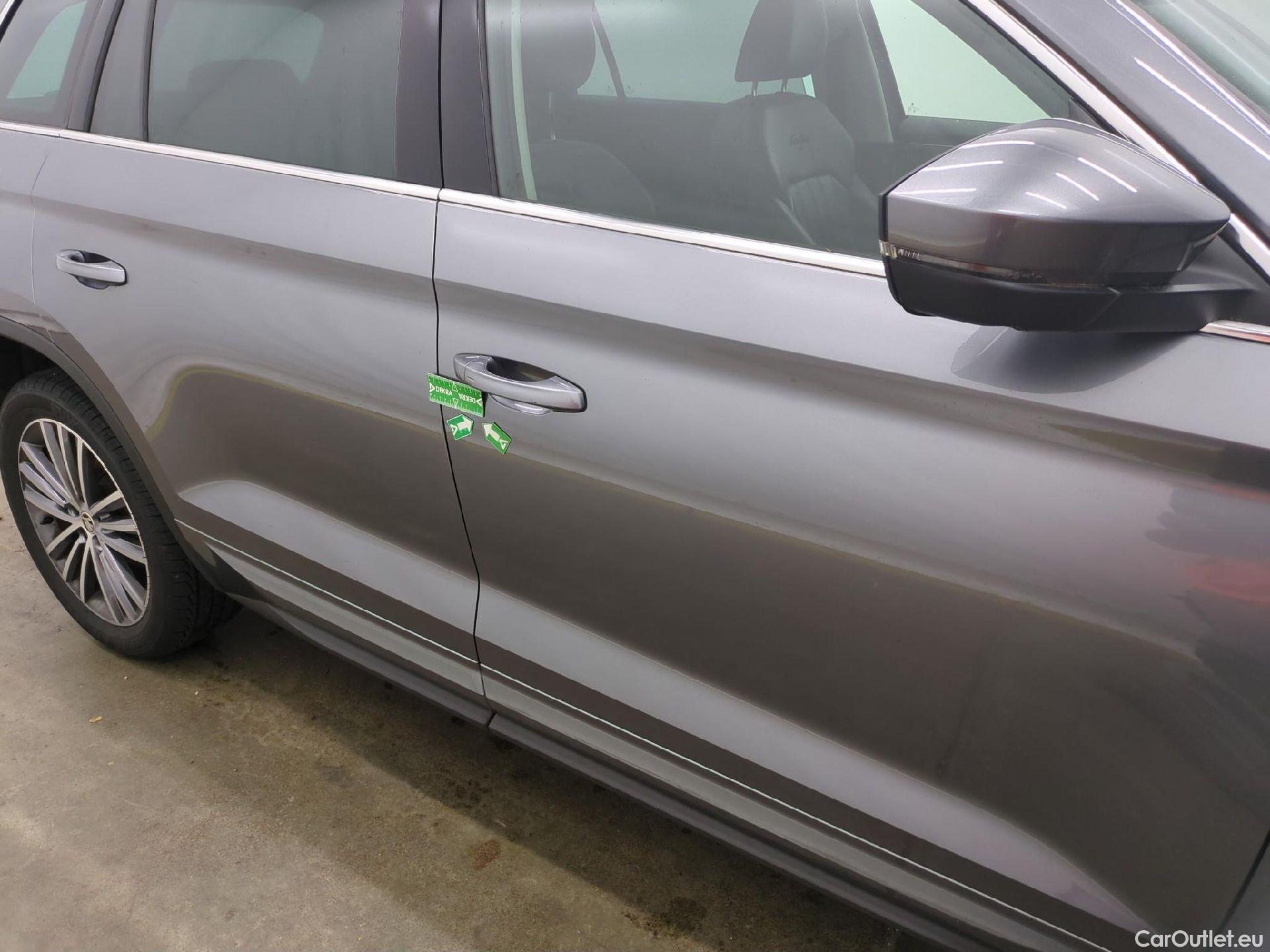  Skoda  Kodiaq  L&K 2.0 TDI 150CV BVA7 E6d #30