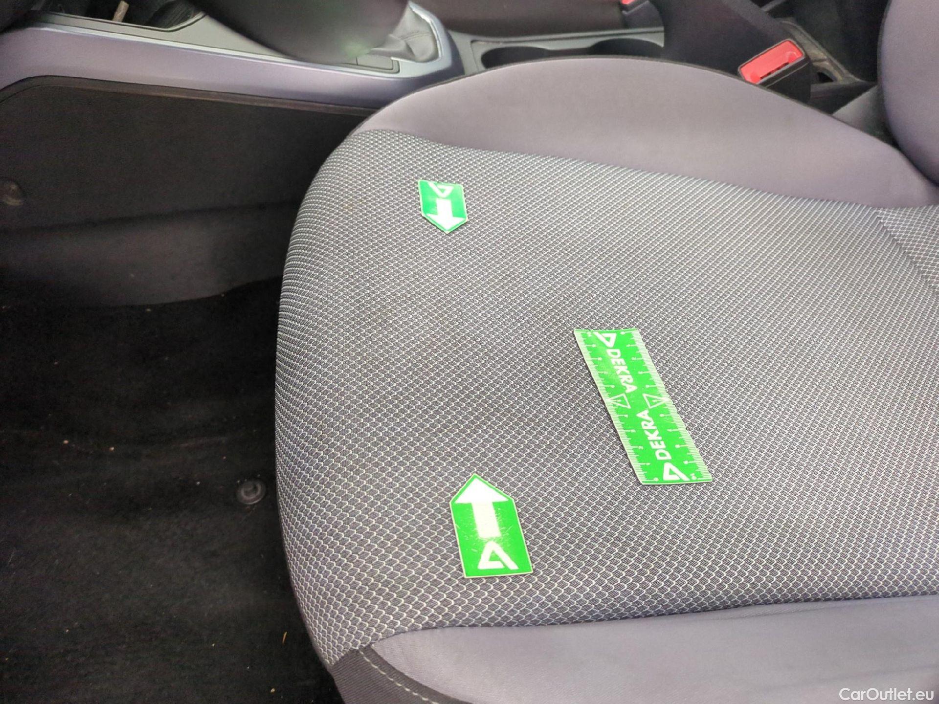  Seat  Arona  Style 1.6 TDI 95CV BVM5 E6 #10