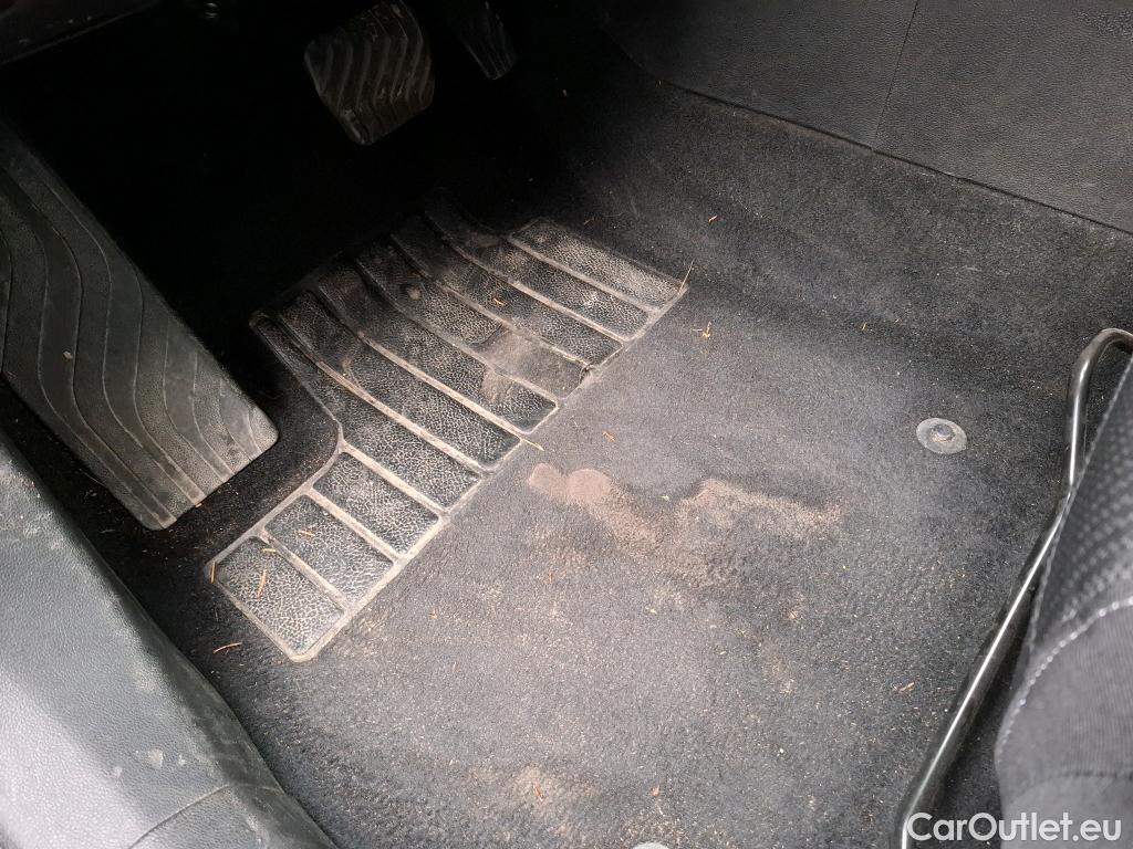  Renault  Megane  IV Berline 5pt. Business 1.5 dCi 115CV BVA7 E6d #4