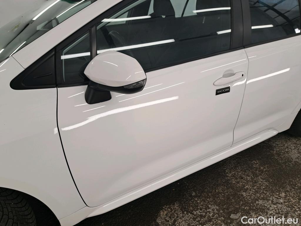  Toyota  Corolla TOYOTA  Touring Sports / 2018 / 5P / Break Hybride 122h Dynamic Business Beyond Zer #7