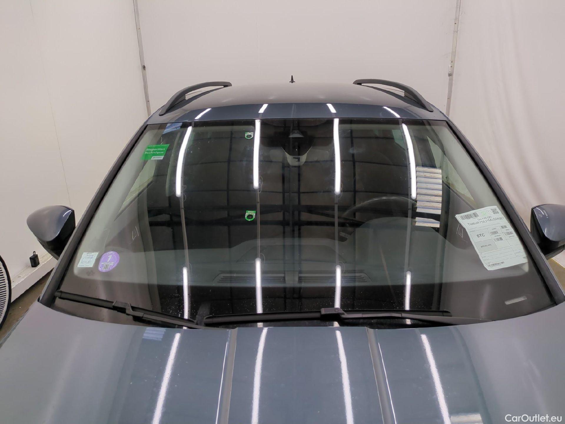  Skoda  Karoq  Business 1.5 TSI 150CV BVA7 E6d #6