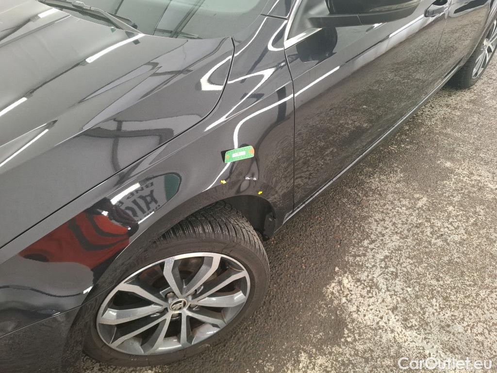  Skoda  Octavia SKODA  Combi 5p Break 2.0 TDI SCR 150 Edition #7