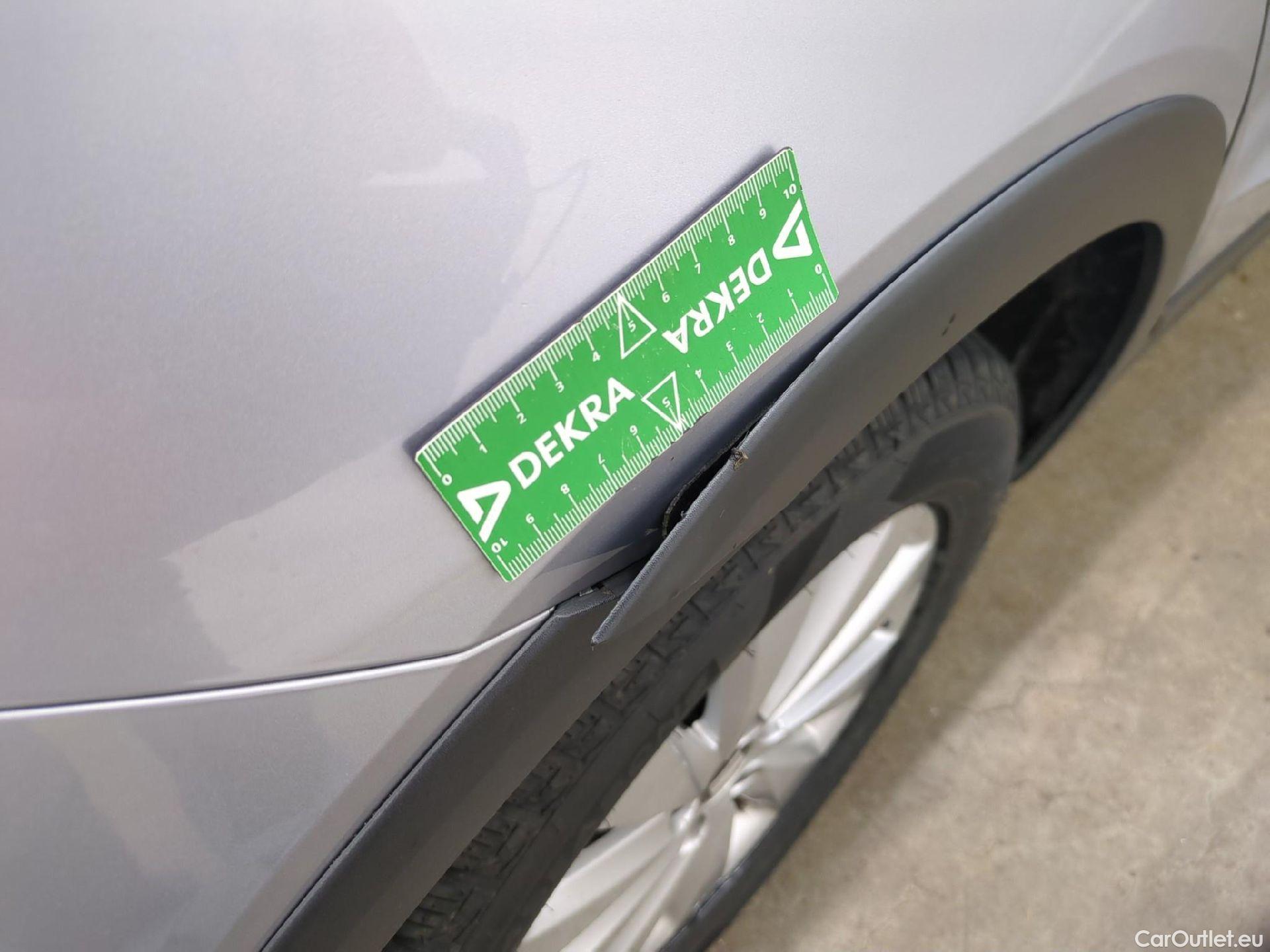  Seat  Arona  Style 1.6 TDI 95CV BVM5 E6 #29