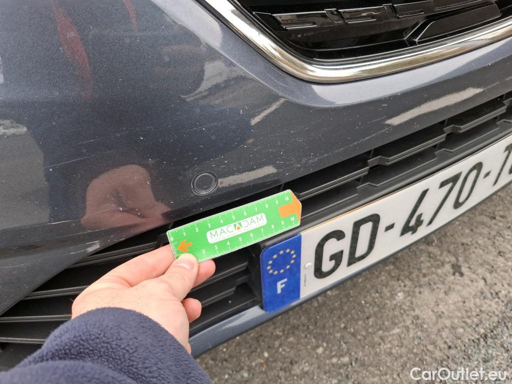  Renault  Megane  IV Berline 5pt. Business 1.5 dCi 115CV BVA7 E6d #2