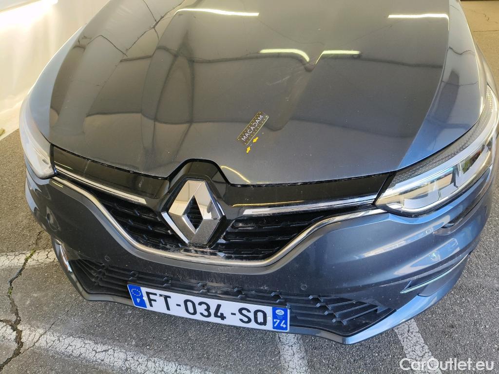  Renault  Megane  IV Berline 5 ptes. Business 1.5 dCi 115CV BVM6 E6d #25