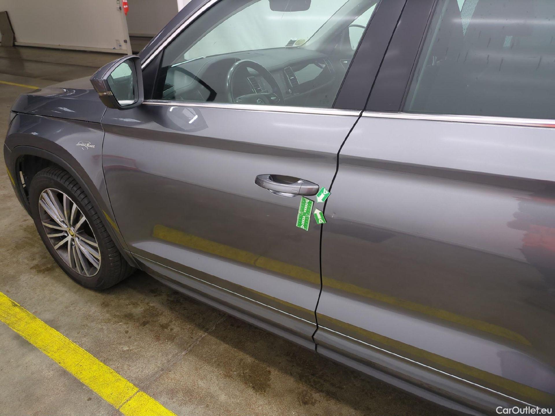  Skoda  Kodiaq  L&K 2.0 TDI 150CV BVA7 E6d #13