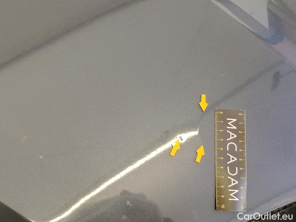  Renault  Megane  IV Berline 5 ptes. Business 1.5 dCi 115CV BVM6 E6d #2