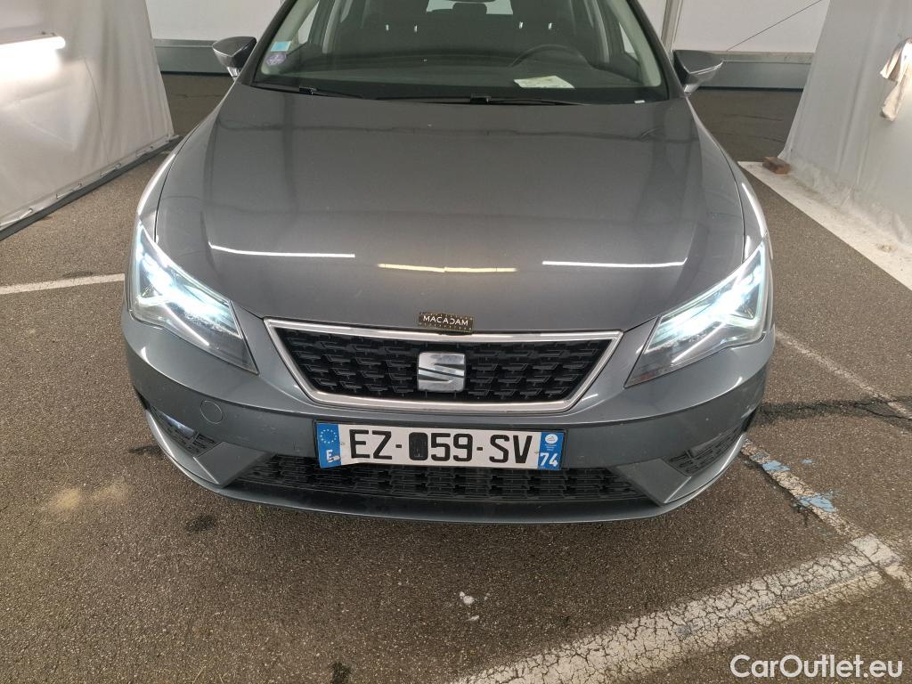  Seat  Leon  Style 1.2 TSI 110CV BVM6 E6 #41