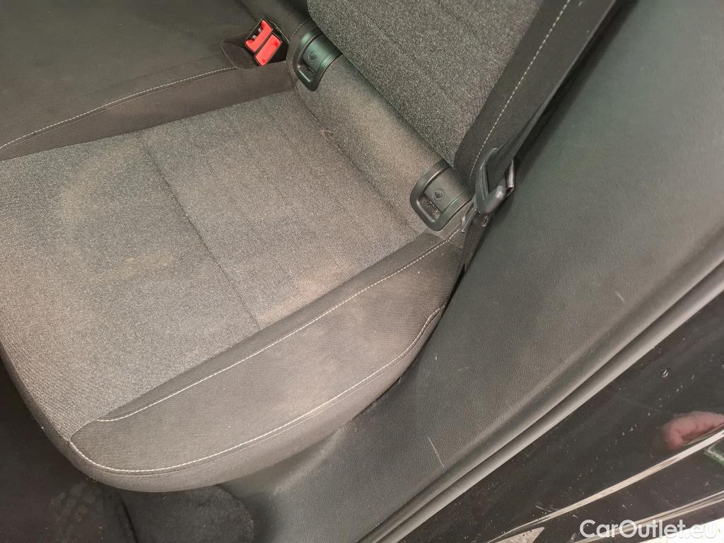  Skoda  Octavia SKODA  Combi 5p Break 2.0 TDI SCR 150 Edition #18