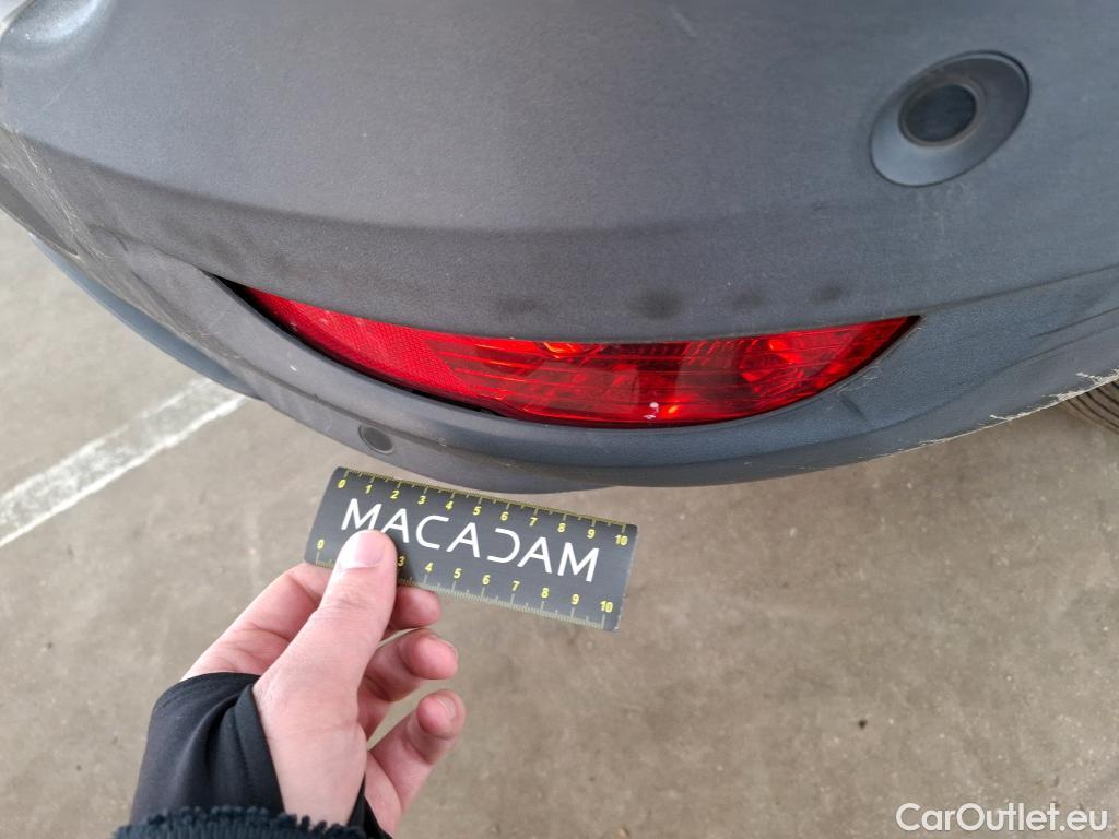  Peugeot  5008  Allure Pack 1.5 HDi 130CV BVM6 7 Sieges E6d #6