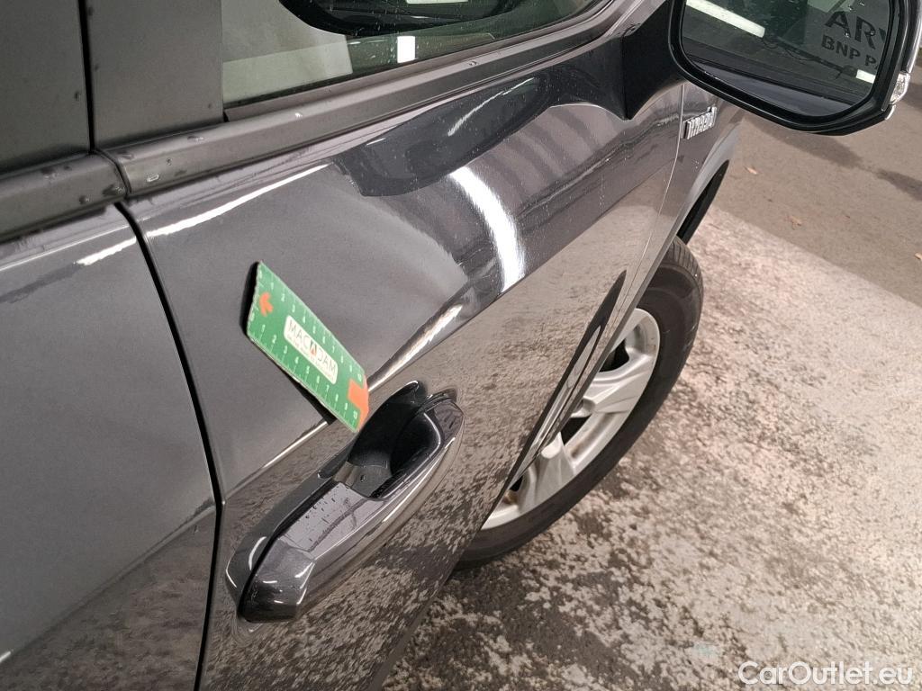  Toyota  RAV4 TOYOTA  Hybride / 2018 / 5P / SUV Hybride 2WD Dynamic Business St Hyb Acad #14