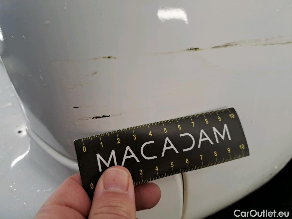  Peugeot  Partner  Tepee Style 1.6 HDi 90CV BVM5 E5 #12