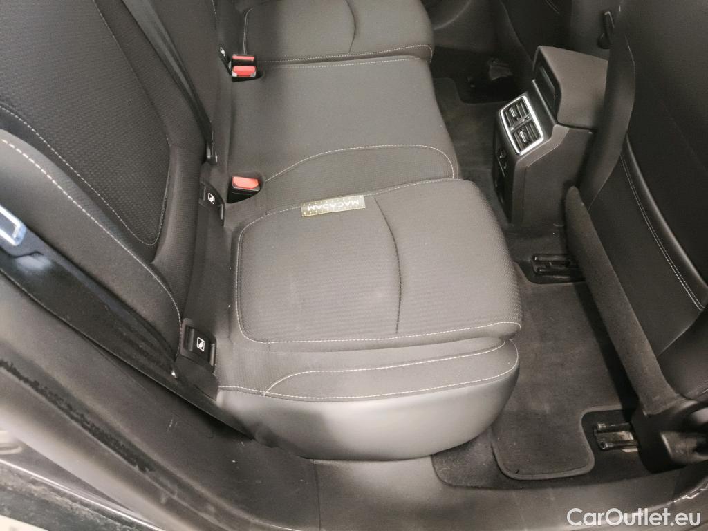  Renault  Megane  IV Berline 5 ptes. Business 1.5 dCi 115CV BVM6 E6d #8