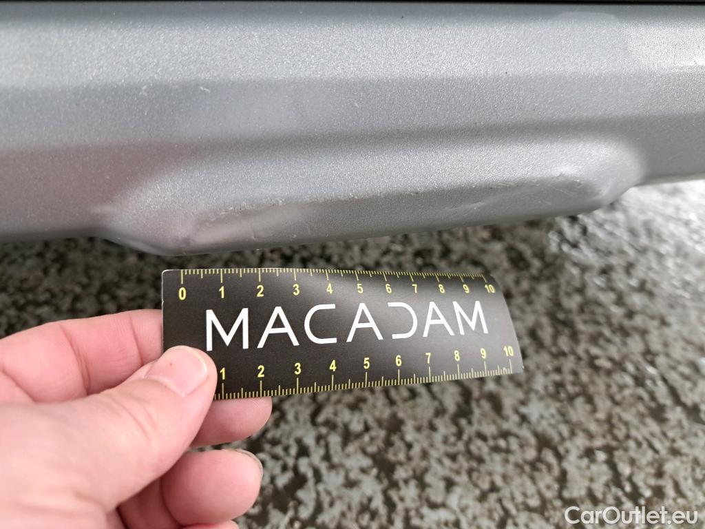  Peugeot  Partner  Tepee Style 1.6 HDi 90CV BVM5 E5 #19