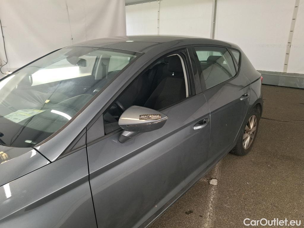  Seat  Leon  Style 1.2 TSI 110CV BVM6 E6 #28