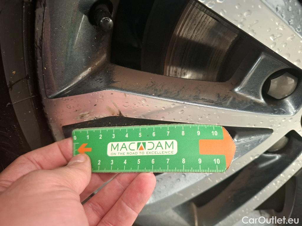  Skoda  Octavia SKODA  Combi 5p Break 2.0 TDI SCR 150 Edition #5