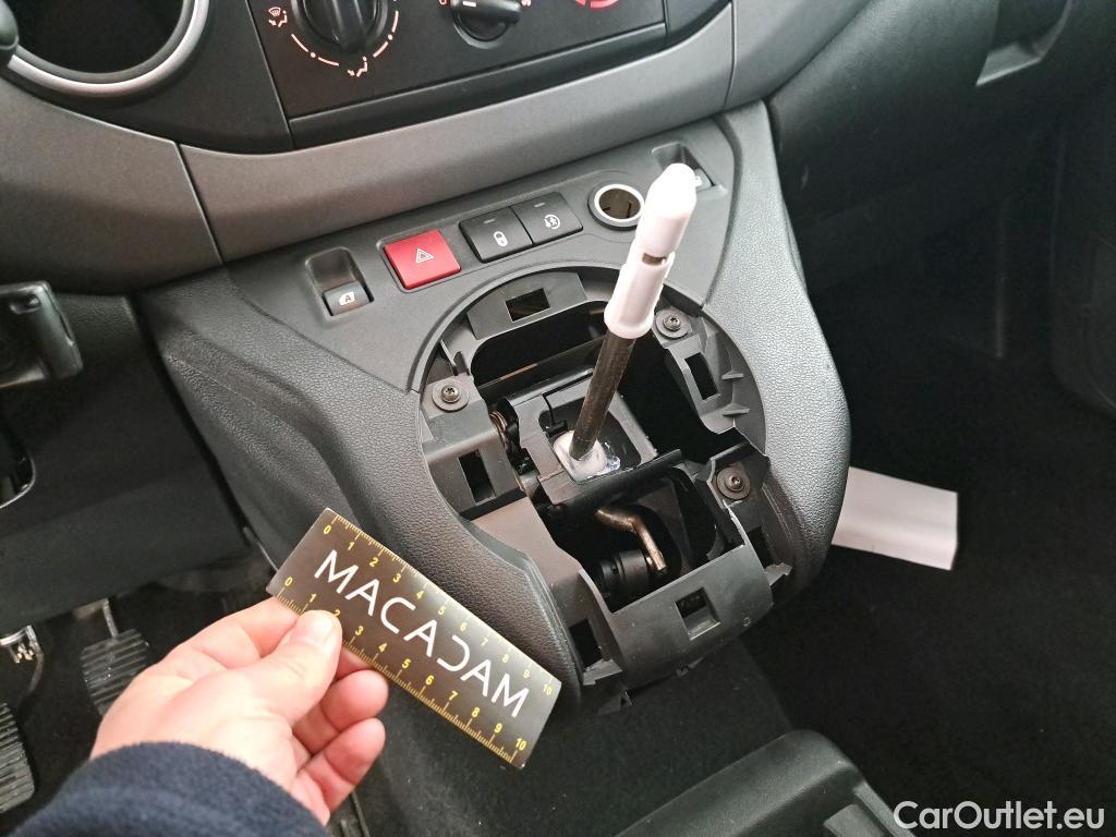  Peugeot  Partner  Tepee Style 1.6 HDi 90CV BVM5 E5 #39