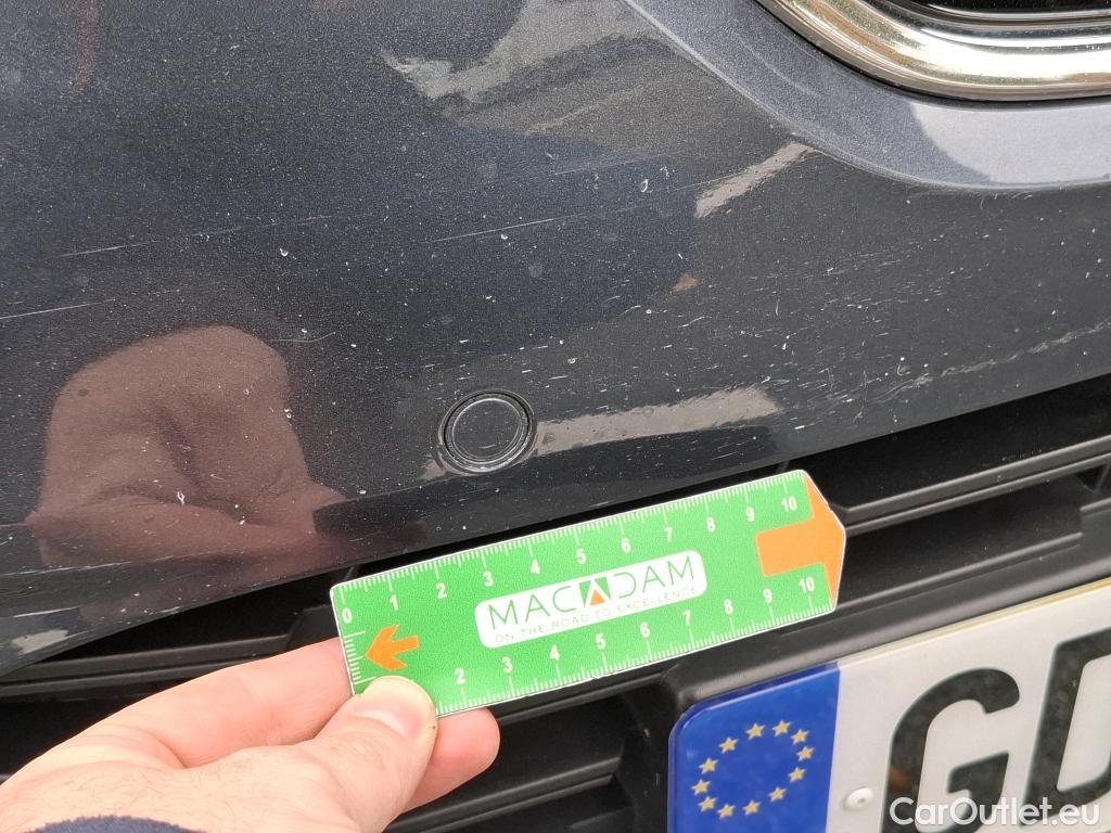  Renault  Megane  IV Berline 5pt. Business 1.5 dCi 115CV BVA7 E6d #3