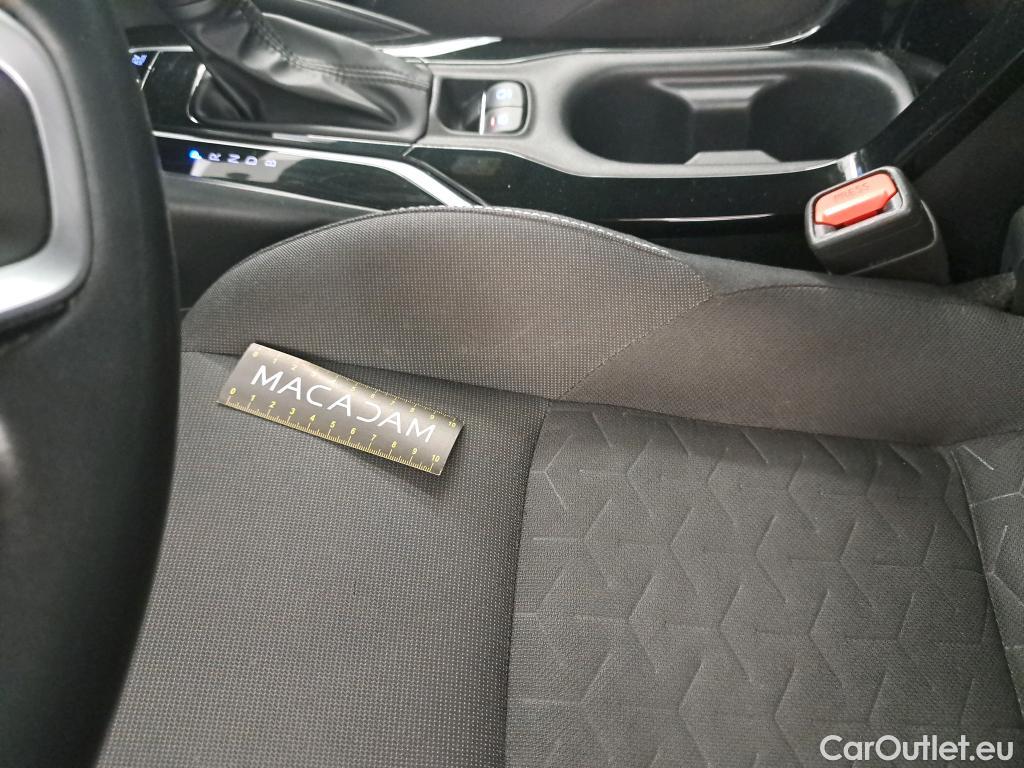  Toyota  Corolla TOYOTA  Touring Sports / 2018 / 5P / Break Hybride 122h Dynamic Business Beyond Zer #31