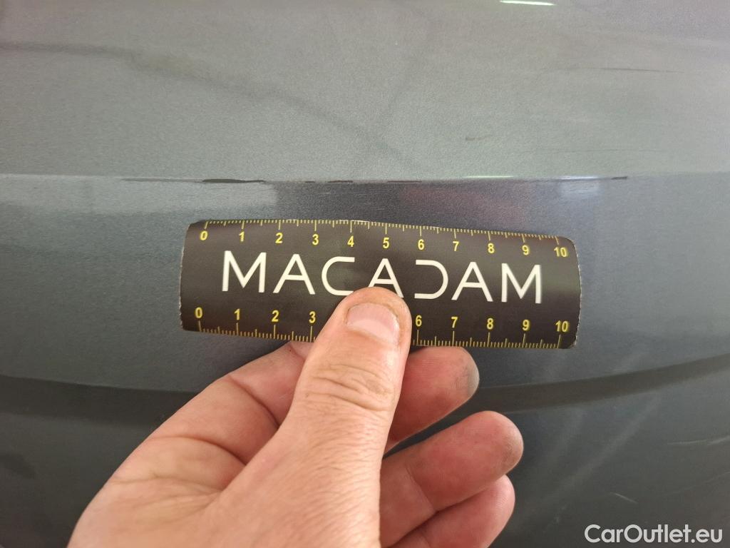  Seat  Leon  Style 1.2 TSI 110CV BVM6 E6 #16