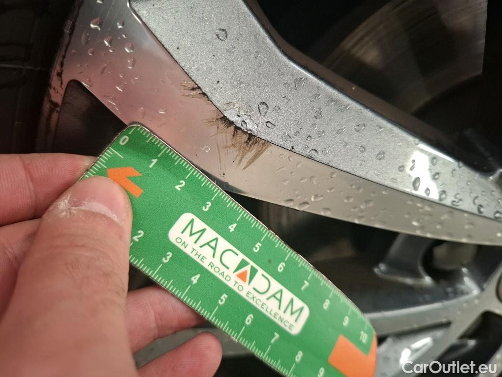  Skoda  Octavia SKODA  Combi 5p Break 2.0 TDI SCR 150 Edition #6